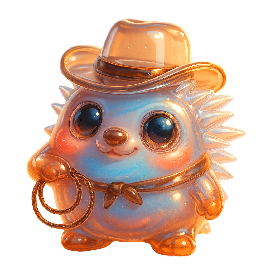 Cowboy JunkMonad